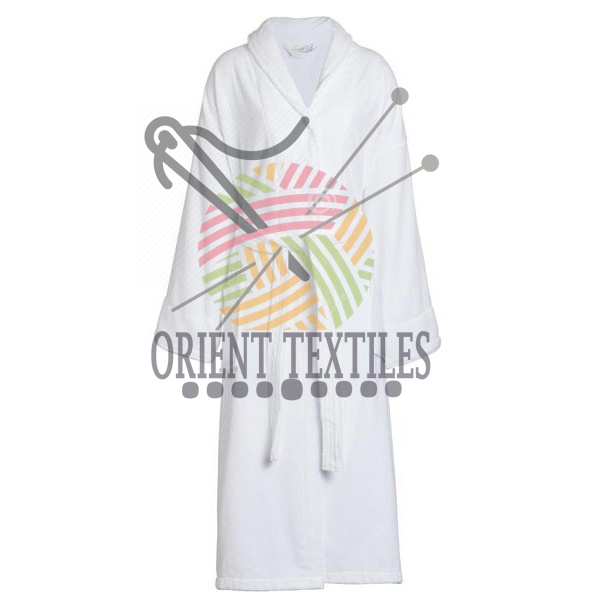 DXB Bath robe 3327